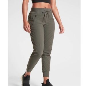 Athleta Trekkie North Jogger Pants